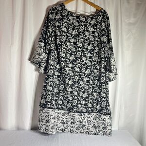 Jessica Howard Dress 24W NWT